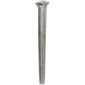 Acorn Mfg Common Nail, 2-1/2 in L, 8D CCR8